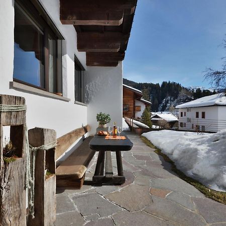 Apartment Tirol-1 By Interhome St. Ulrich in Gröden Exterior foto