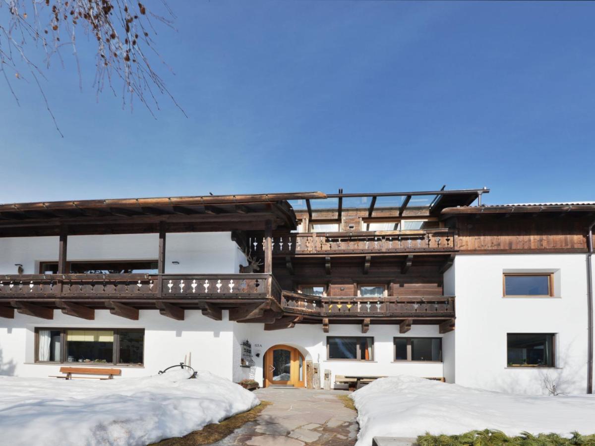 Apartment Tirol-1 By Interhome St. Ulrich in Gröden Exterior foto
